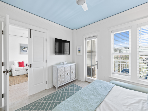Three Bedroom Luxury Accommodation Santa Rosa Beach