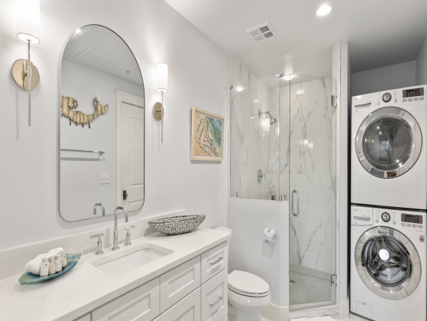 Three Bedroom Luxury Accommodation Santa Rosa Beach