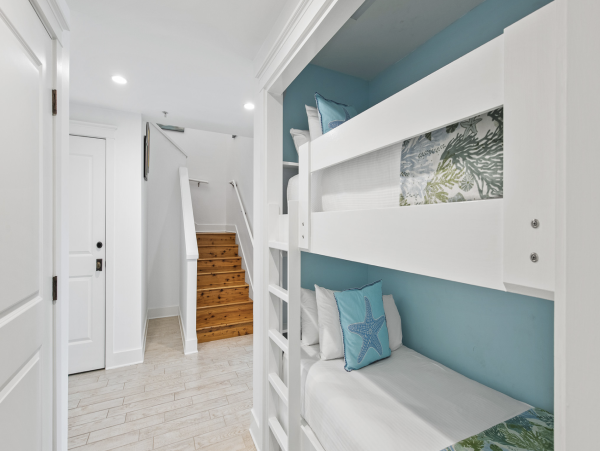 Three Bedroom Luxury Accommodation Santa Rosa Beach