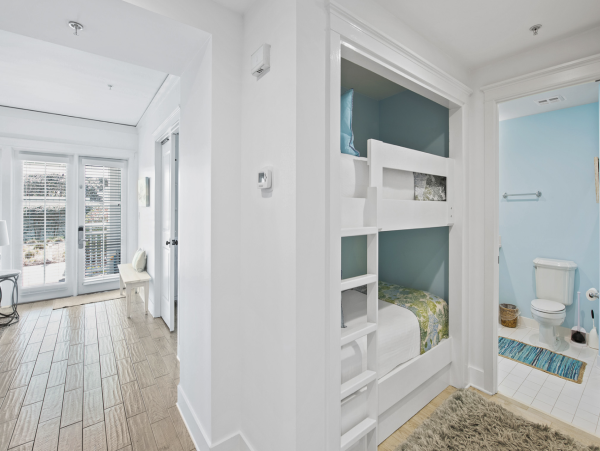 Three Bedroom Luxury Accommodation Santa Rosa Beach