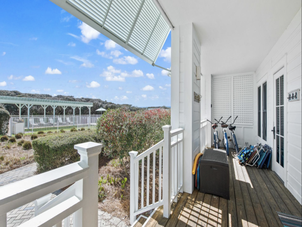 Three Bedroom Luxury Accommodation Santa Rosa Beach