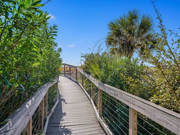 Destin Vacation Rentals with Private Pool - Gulf View Vacation Homes