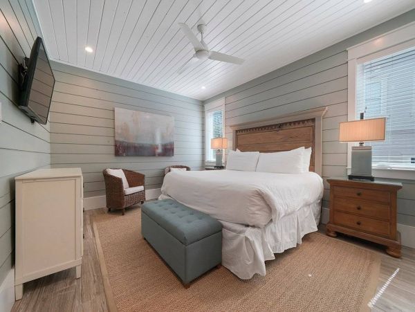 Destin Vacation Rentals with Private Pool - Gulf View Vacation Homes