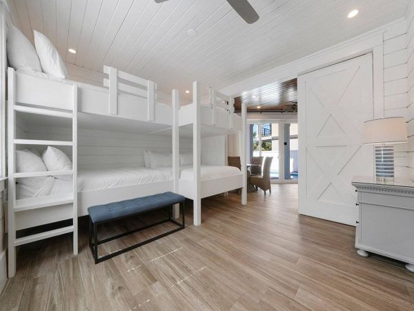 Destin Vacation Rentals with Private Pool - Gulf View Vacation Homes