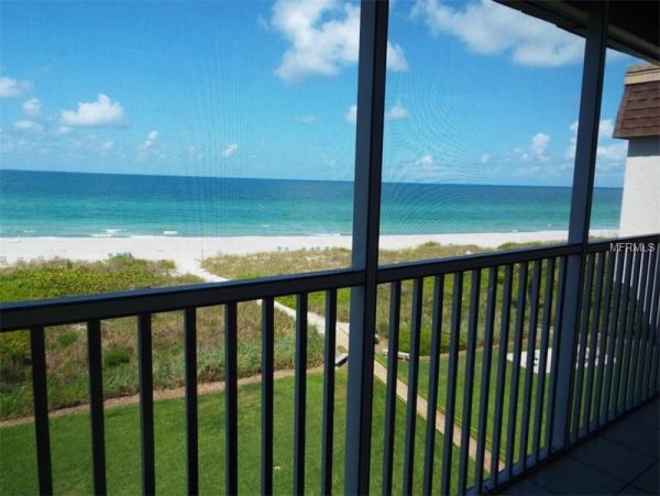 Longboat Key Great Value 2 Bedroom Beach Condo Sleeps 6
