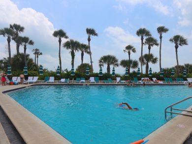 Community Pool Community Pool