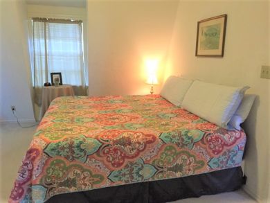 Great Value Anna Maria Three Bedroom Vacation Home Sleeps 6