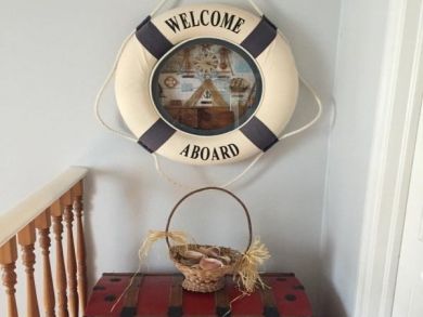 Side Table