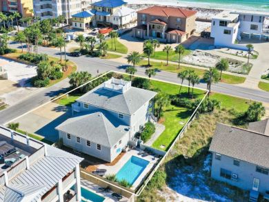 Right Next To the Beach! Deeded Beach Access! Private Pool!