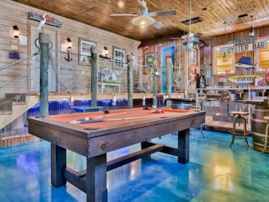 Right Next To the Beach! Deeded Beach Access! Private Pool!
