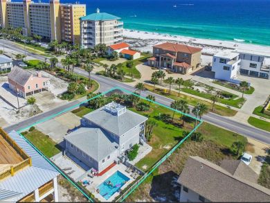 Right Next To the Beach! Deeded Beach Access! Private Pool!