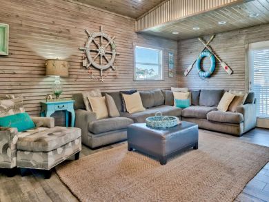 Right Next To the Beach! Deeded Beach Access! Private Pool!