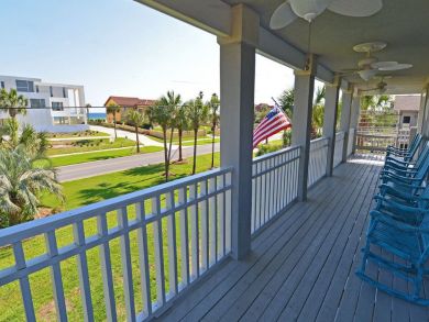 Right Next To the Beach! Deeded Beach Access! Private Pool!