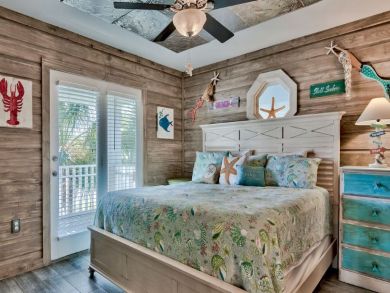 Right Next To the Beach! Deeded Beach Access! Private Pool!