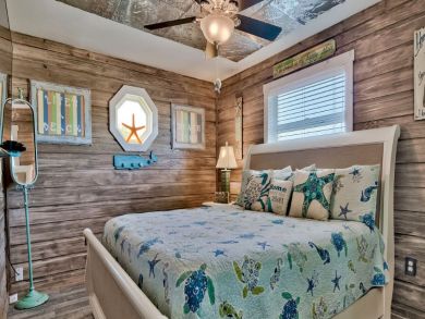 Right Next To the Beach! Deeded Beach Access! Private Pool!