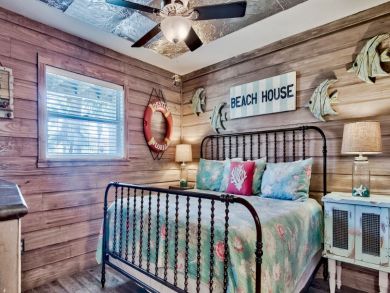 Right Next To the Beach! Deeded Beach Access! Private Pool!