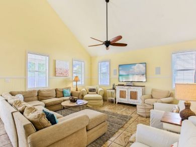 Luxury  Miramar Beach Vacation Compound