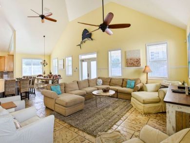 Luxury  Miramar Beach Vacation Compound