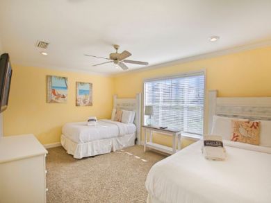 Luxury  Miramar Beach Vacation Compound