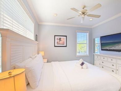 Luxury  Miramar Beach Vacation Compound