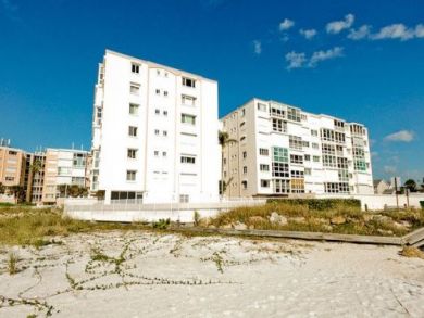 Sandy Beach