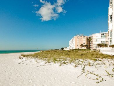 Sandy Beach