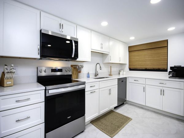 Sanibel Island Beachfront Condo Rental  Gulf View Vacation Condo with Updated Interiors