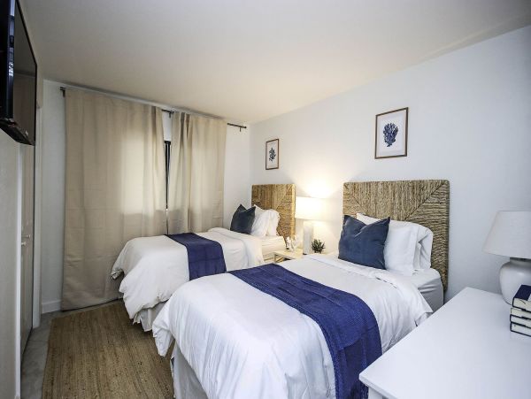 Sanibel Island Beachfront Condo Rental  Gulf View Vacation Condo with Updated Interiors