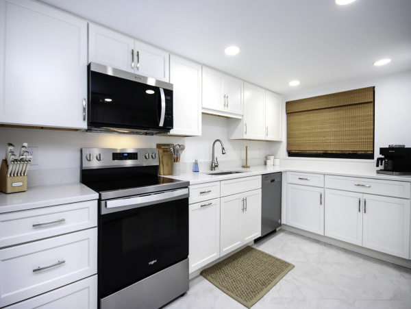 Sanibel Island Beachfront Condo Rental  Gulf View Vacation Condo with Updated Interiors