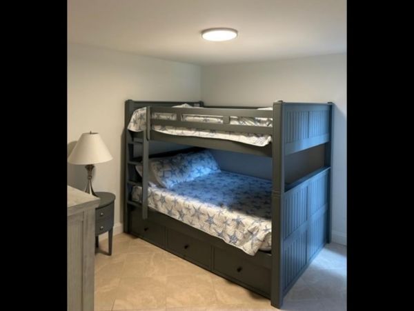 Rare Siesta Key Four Bedroom Beach Townhome Large Balcony