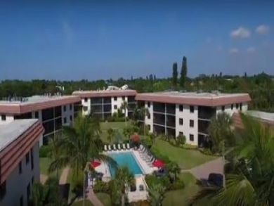 View of Condo Complex