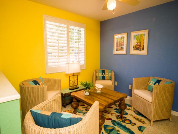 Anna Maria Island Holmes Beach Luxury Vacation Rental Home