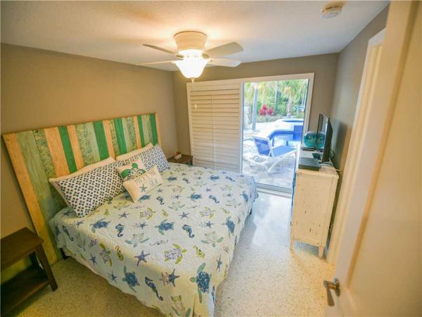 Anna Maria Island Holmes Beach Luxury Vacation Rental Home