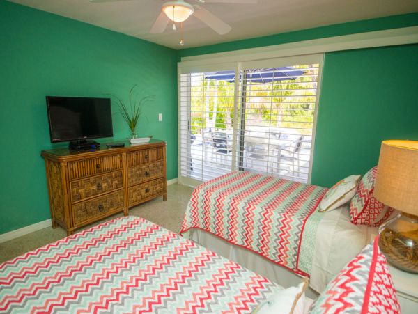 Anna Maria Island Holmes Beach Luxury Vacation Rental Home