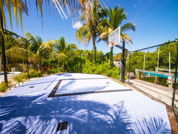 Anna Maria Island Holmes Beach Luxury Vacation Rental Home