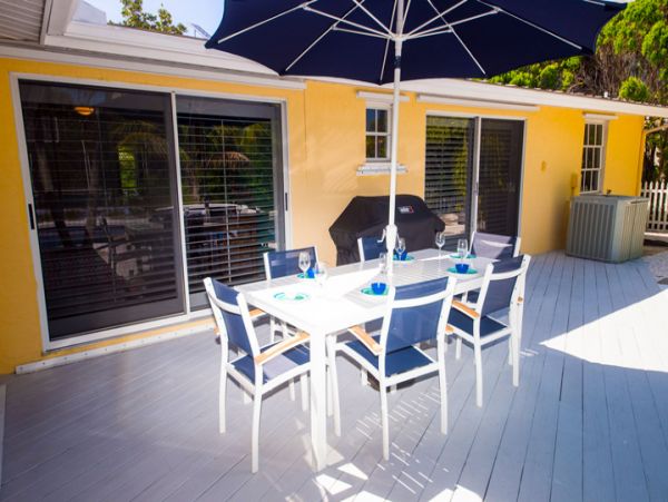 Anna Maria Island Holmes Beach Luxury Vacation Rental Home