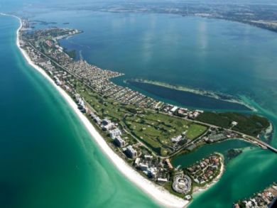 Great Value Two Bedroom Townhome at Longboat Key