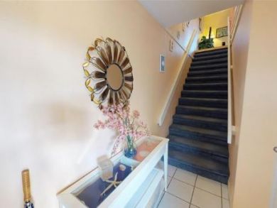 Staircase to First Floor