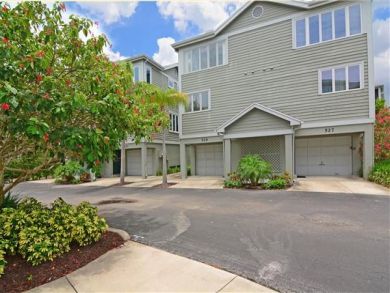 Two Bedroom Vacation Townhome Longboat Key