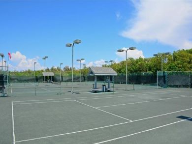 Tennis Courts
