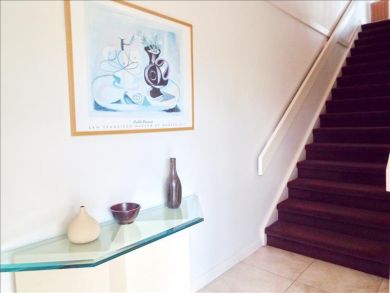 Longboat Key Vacation Condo Sleeps Six Guests.