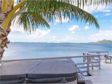 Ocean Views