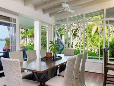 Dining Table & Chairs