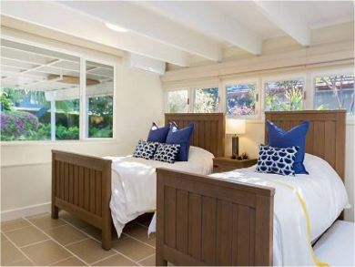 Twin Beds