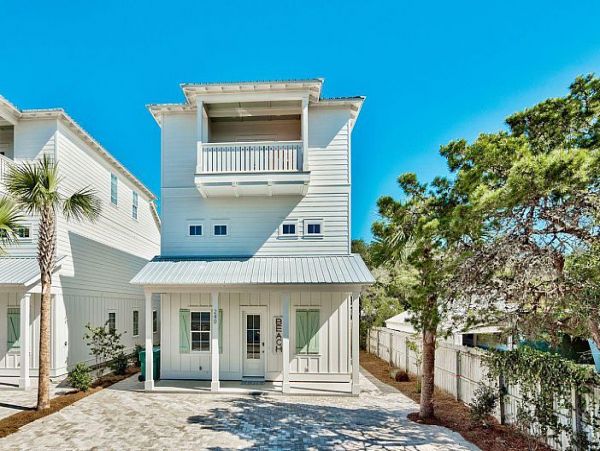 Luxury 7 Bedroom Almost on The Sand Destin Vacation Rental
