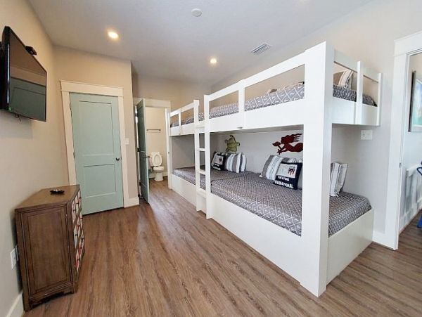 Luxury 7 Bedroom Almost on The Sand Destin Vacation Rental