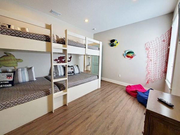 Luxury 7 Bedroom Almost on The Sand Destin Vacation Rental