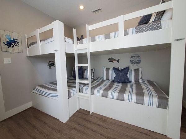 Luxury 7 Bedroom Almost on The Sand Destin Vacation Rental