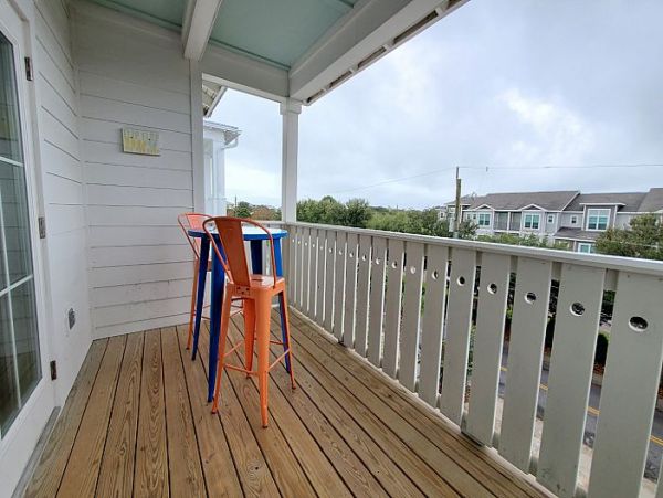 Luxury 7 Bedroom Almost on The Sand Destin Vacation Rental
