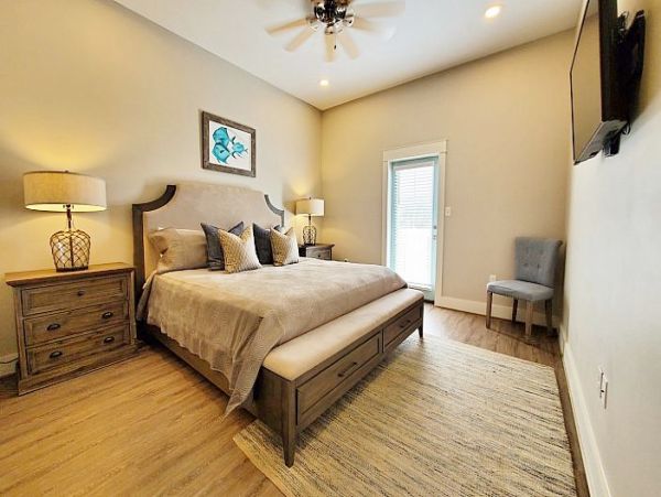 Luxury 7 Bedroom Almost on The Sand Destin Vacation Rental